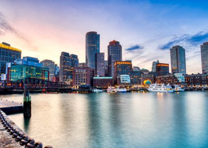 Weed Downtown Boston Guide