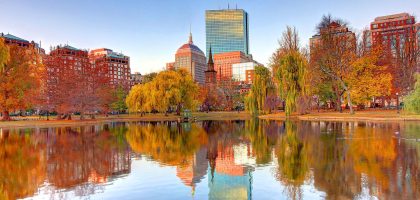 fall cannabis strains Boston bucket list
