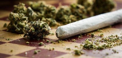 Massachusetts cannabis social consumption lounge concept