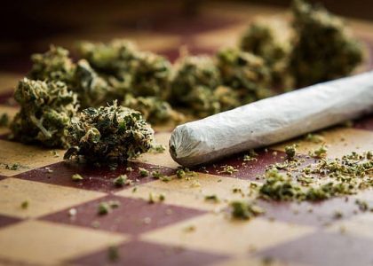 Massachusetts cannabis social consumption lounge concept