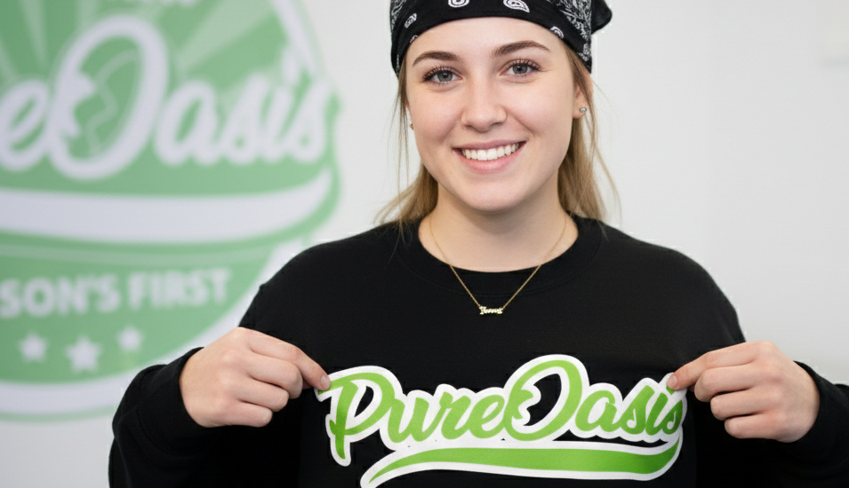 Buy Weed Downtown Boston | Legal Cannabis Guide
